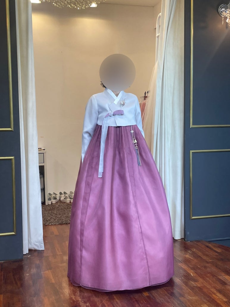 정선미한복갤러리 이미지