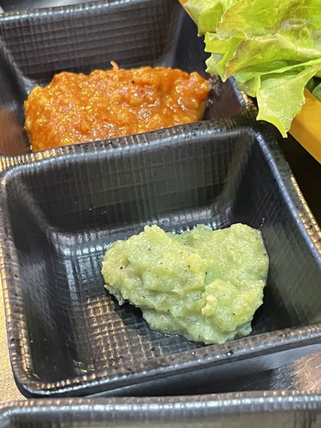 꼬들꼬들 연탄불구이 이미지