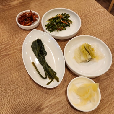 황제족.보쌈 이미지