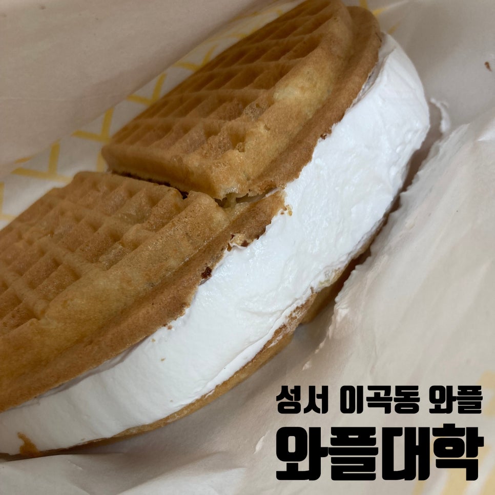 와플대학 대구성서캠퍼스 이미지