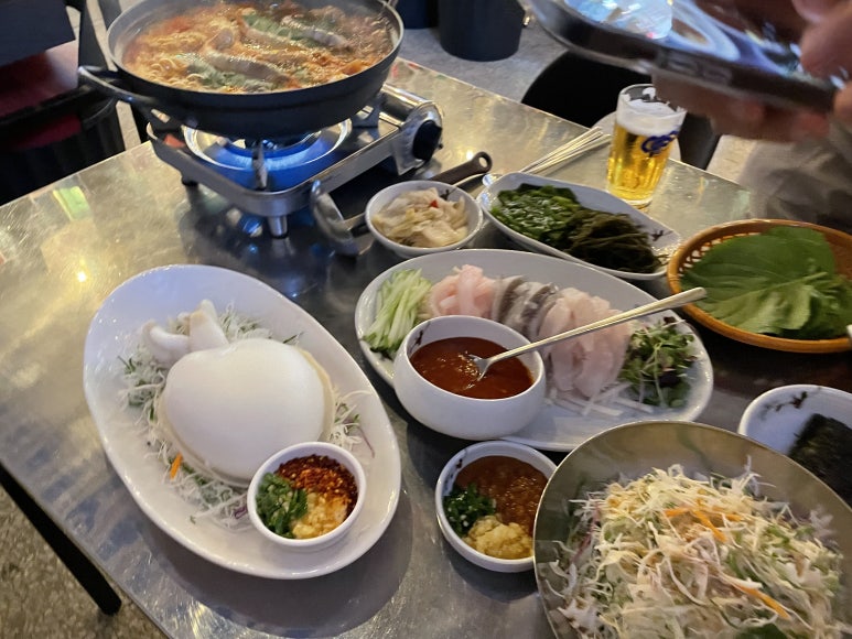 바다초장집 이미지