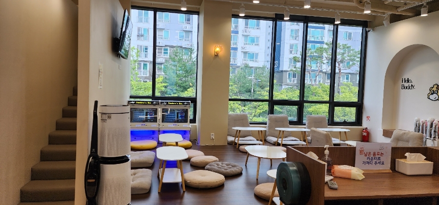 꼬마대통령 충남서산점 이미지