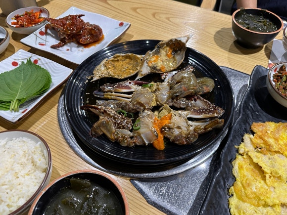 장지녕간장게장 이미지