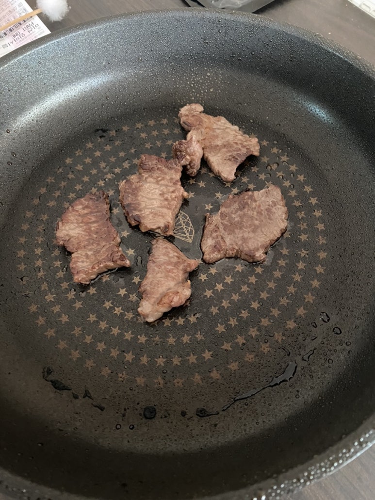 더존 한우마을 이미지