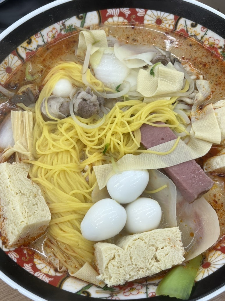 라화공방 내외점 이미지