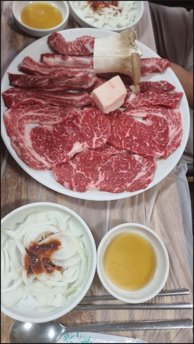 유성식육식당 이미지