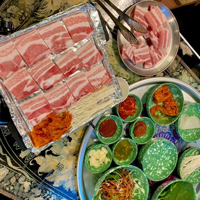 삼구식당 이미지