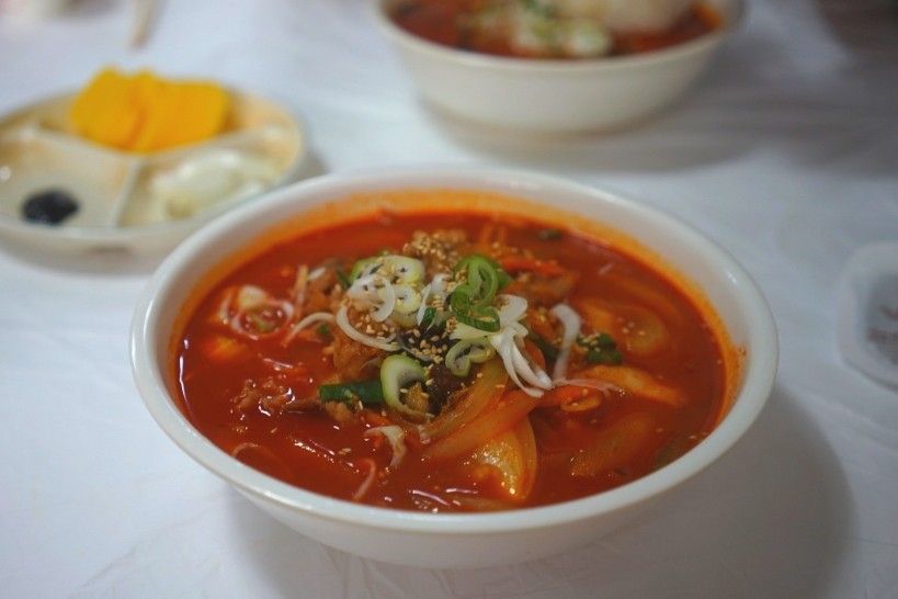 초도반점 이미지
