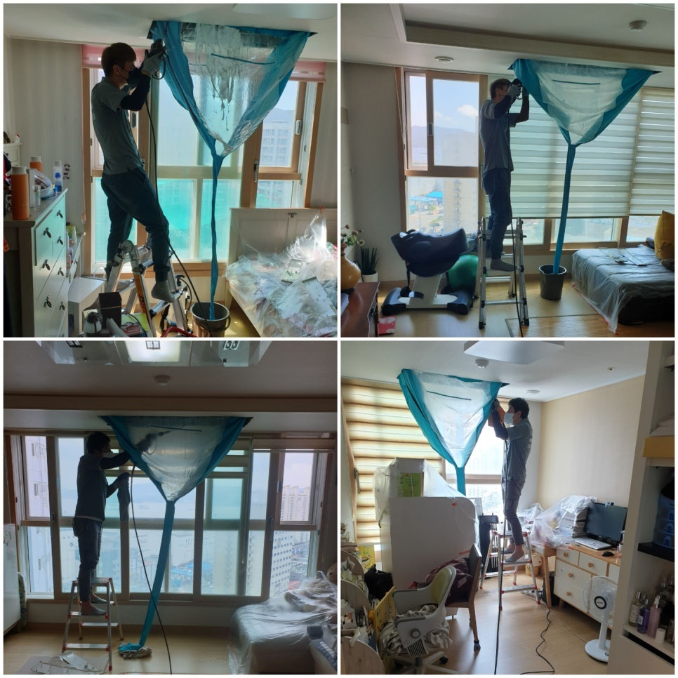 (주)블루케이 이미지