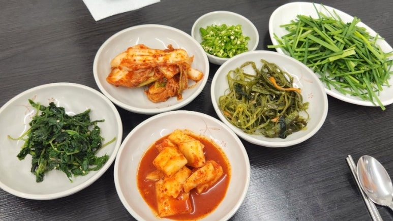 남원추어탕아구찜 이미지