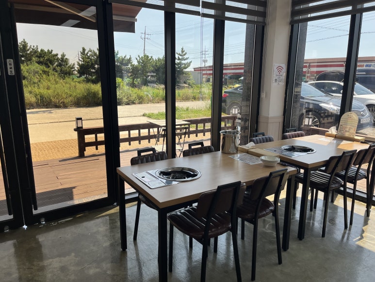 서산꽃게장 이미지