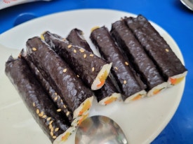 옛날맛분식 이미지