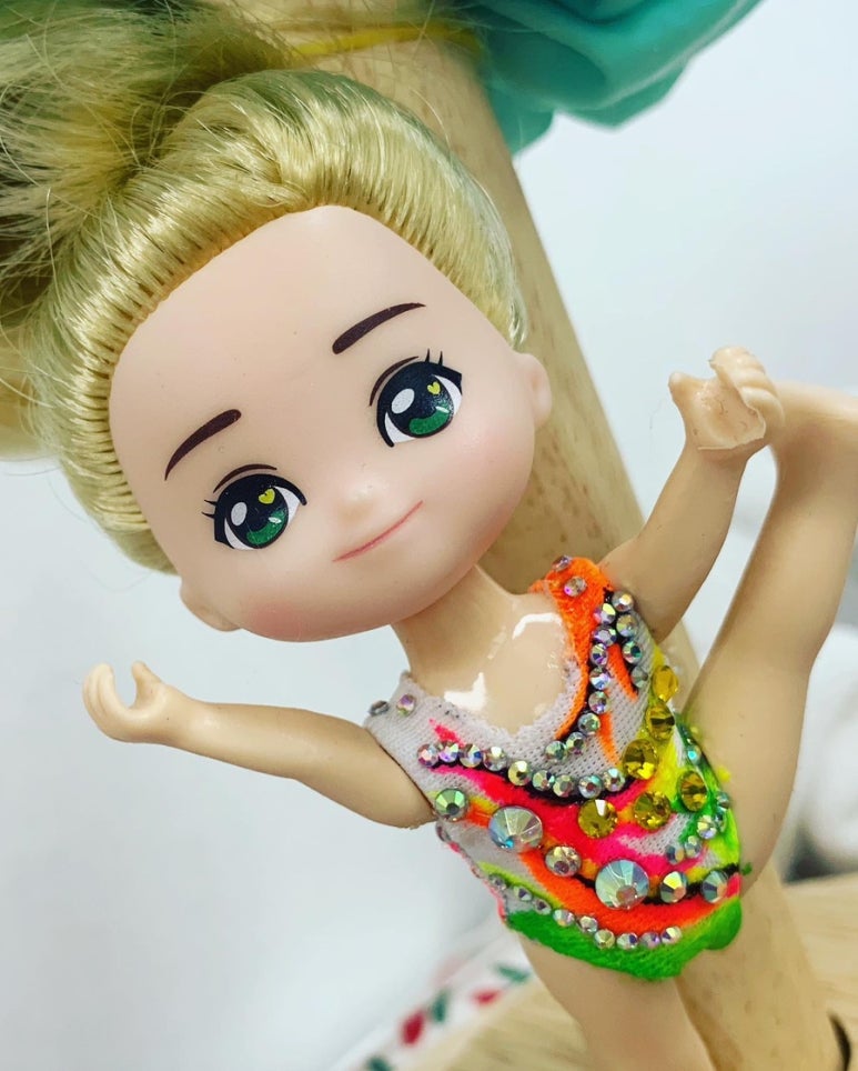 리듬앤스타일 이미지