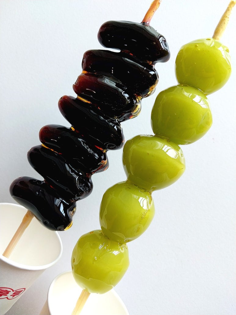하이루탕후루 이미지