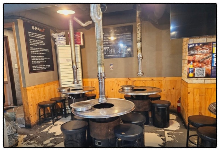 제주흑돈연탄구이 이미지
