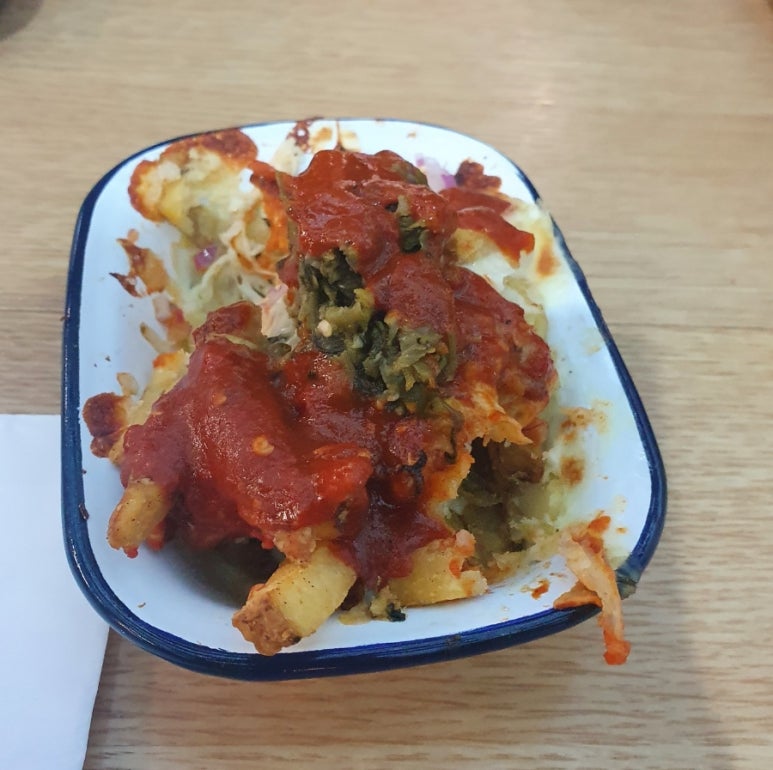 더티제이버거 이미지