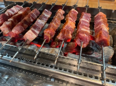 심양양꼬치본토요리 이미지