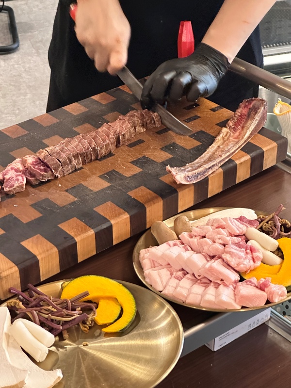 고기한마당 이미지