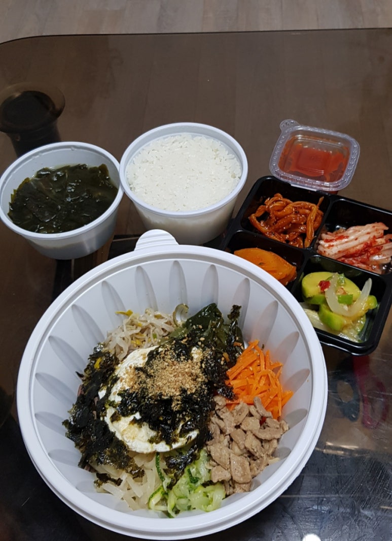 꼬다리꼬마김밥 이미지