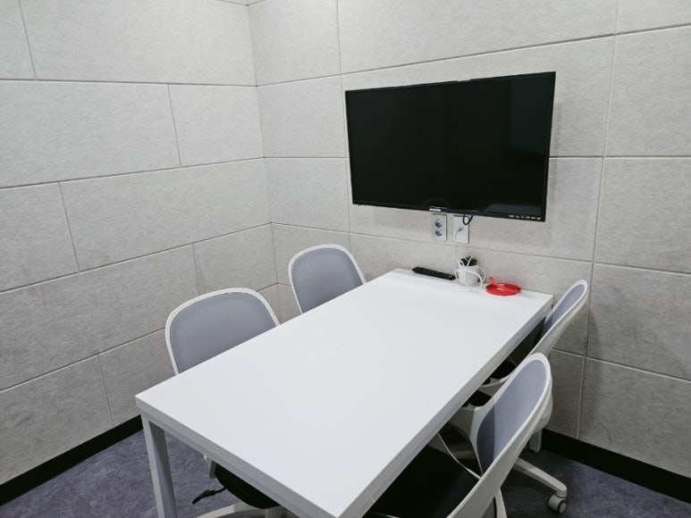 내공관리형스터디카페 이미지