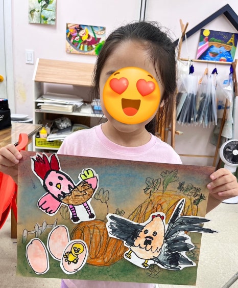 아이리더유치원 이미지