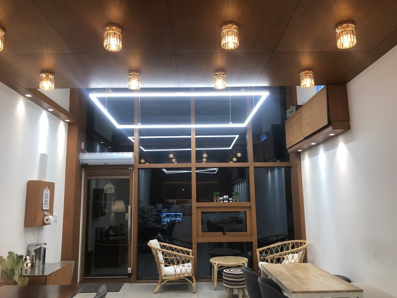 삼룡이커피양평강상점 이미지