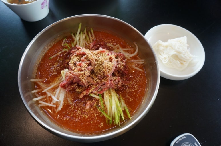 신라정 이미지