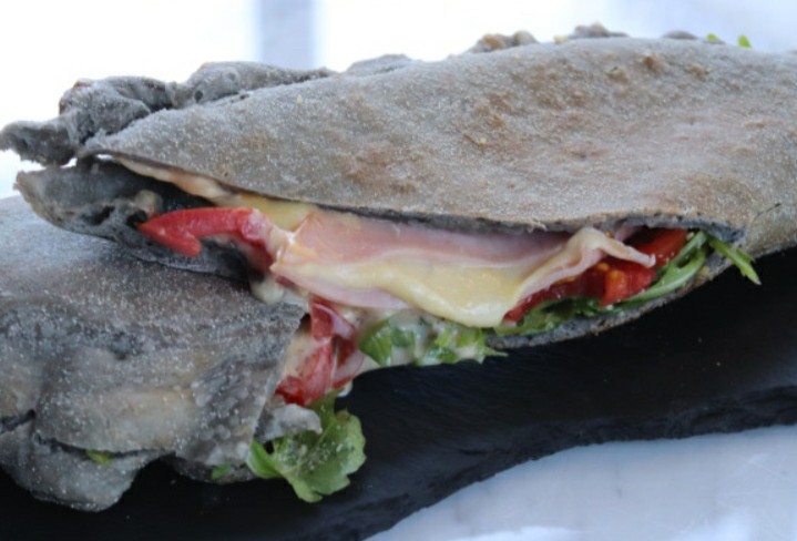 강화도맛집 푸른바다 이미지