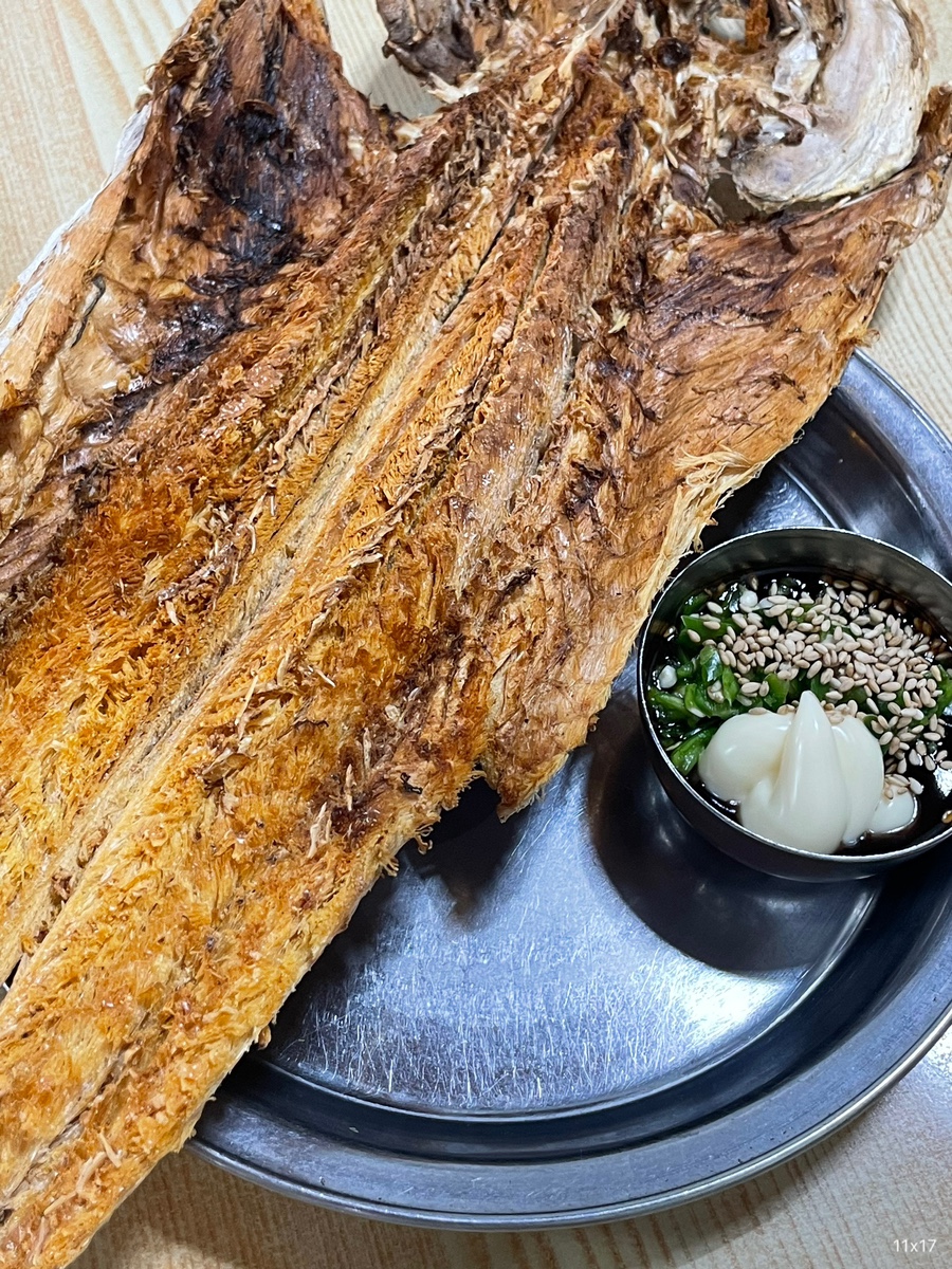 자매전주콩나물국밥 이미지
