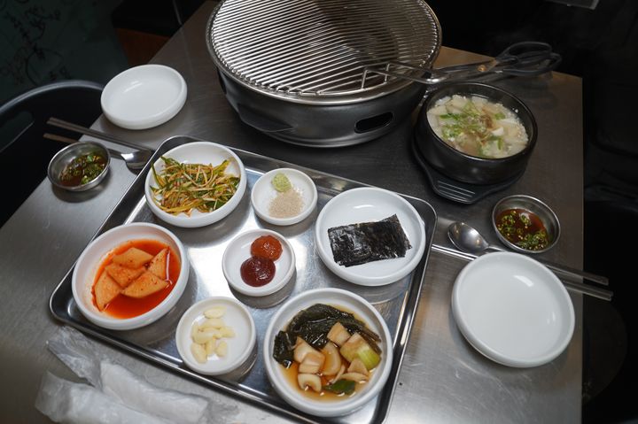 더고기서울대맛집 이미지