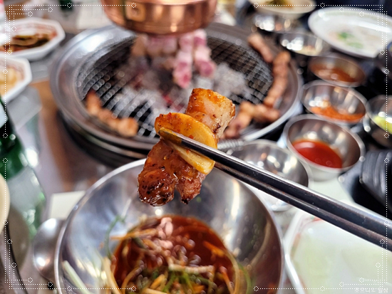 삼일집 이미지