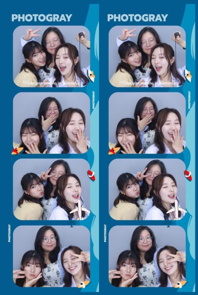 뽀짝뽀짝 이미지
