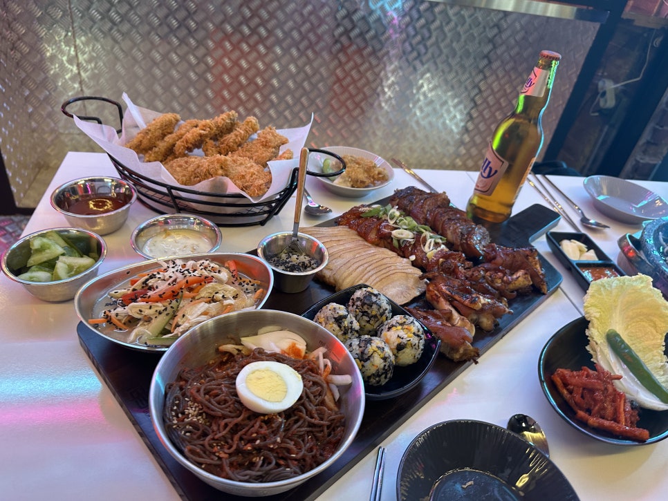 독보족발 이미지