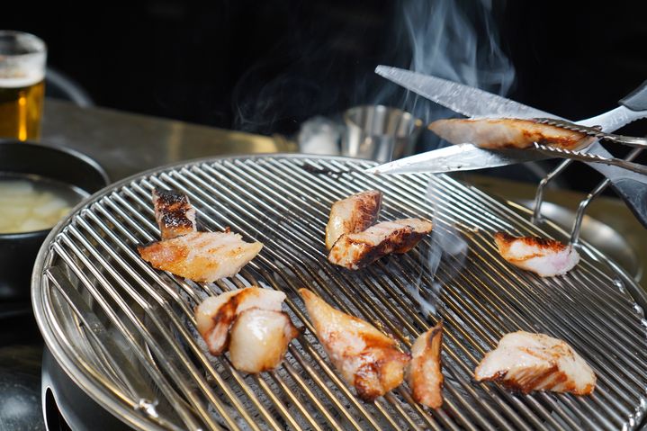 더고기서울대맛집 이미지
