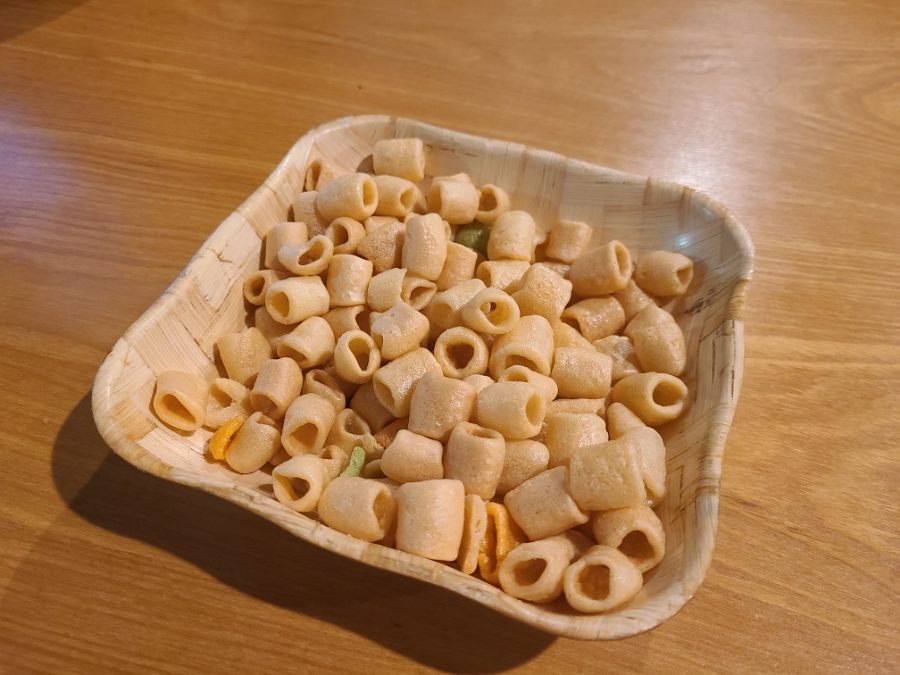 맥켄치킨호프 이미지
