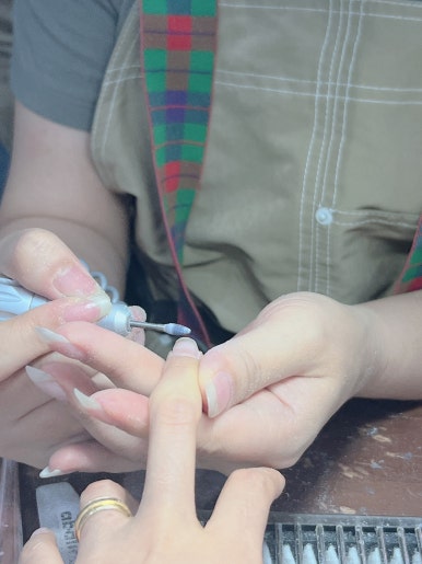 다이아네일 이미지