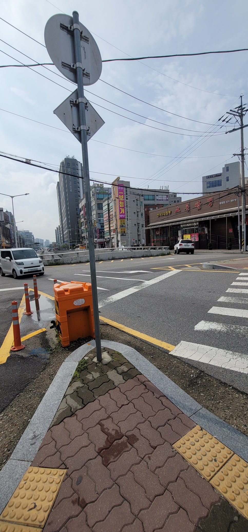 굿모닝보청기 동탄센터 병점으로 이전하였습니다. — 원문 이미지 7
