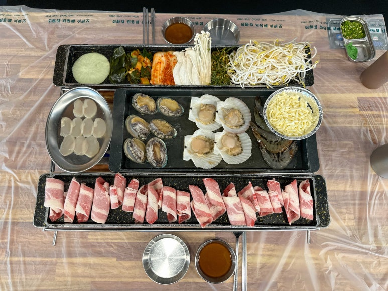 안심상회 이미지