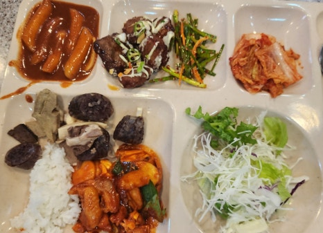 비원키친 대표 사진