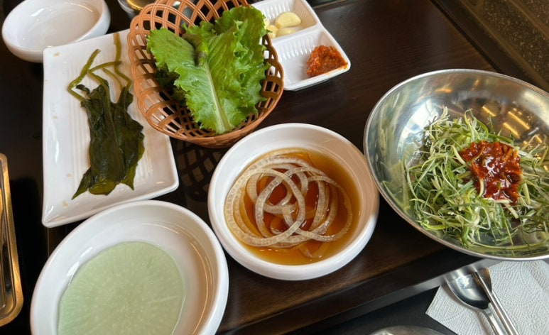 조선부뚜막대전 이미지
