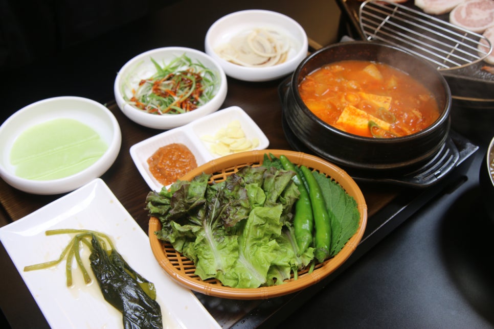 조선부뚜막 봉담2지구점 이미지