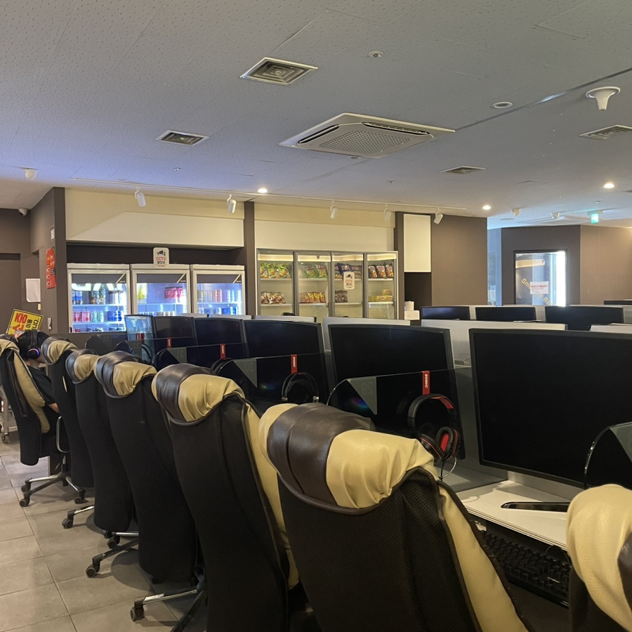 24시PC방 이미지