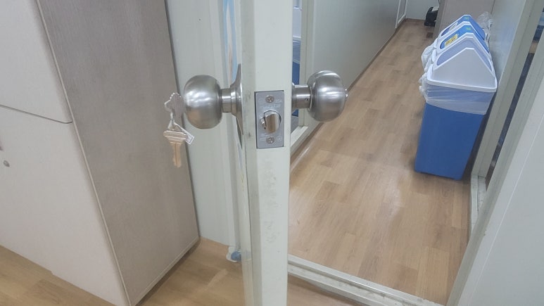 평택열쇠앤도어락 이미지