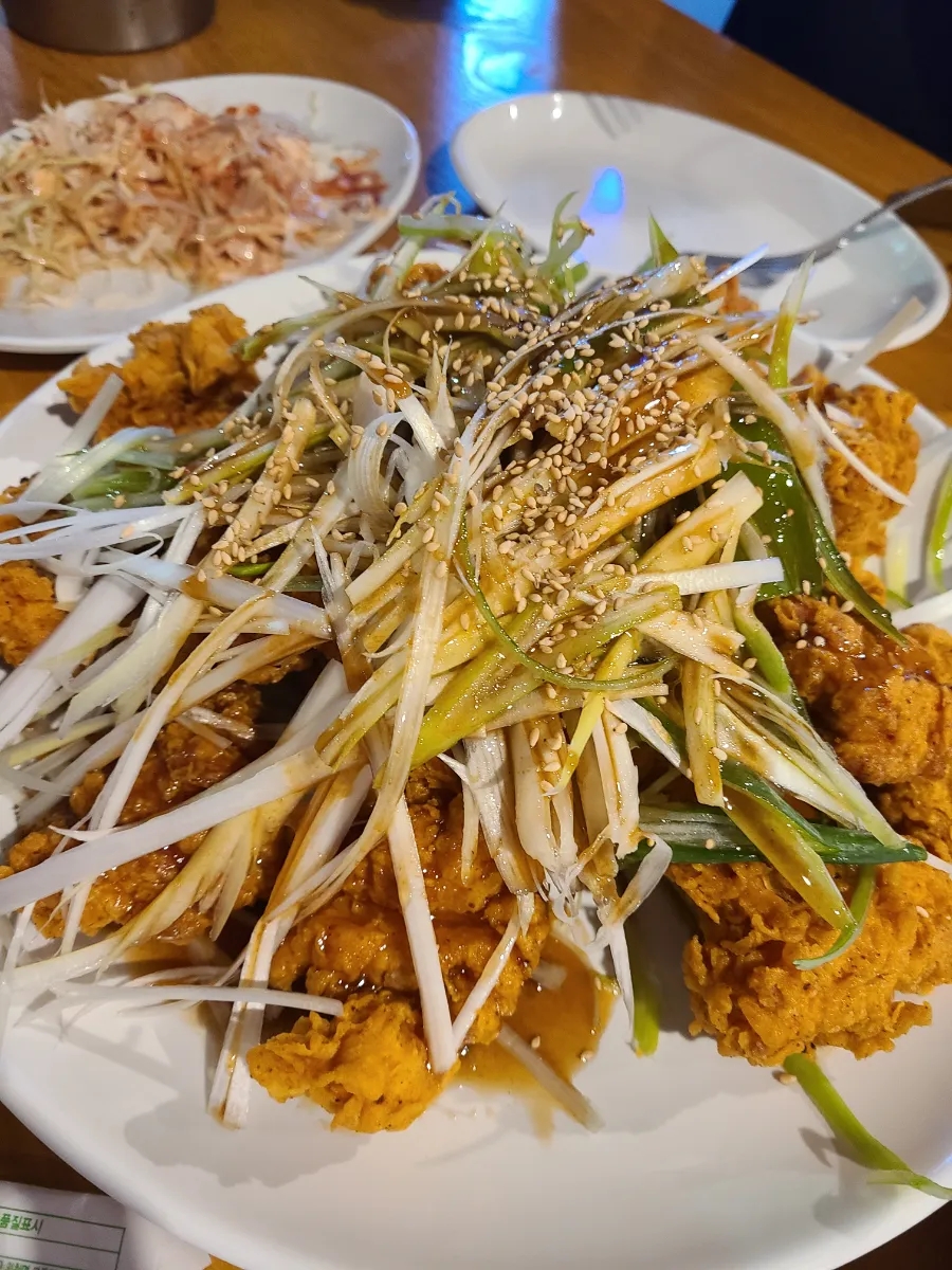 맥켄치킨 이미지