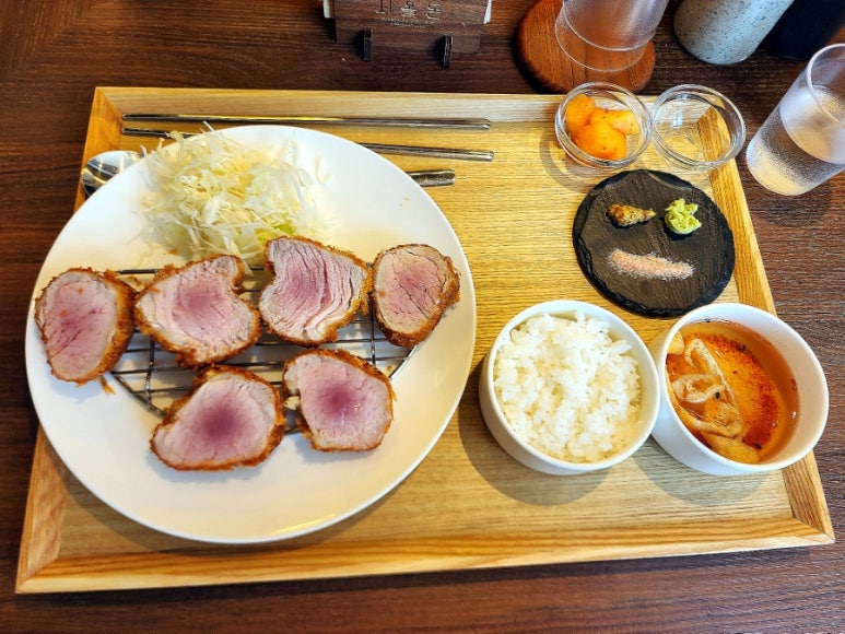 시올돈 삼전역점 이미지