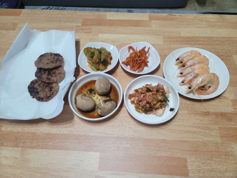 맛있는집밥 이미지