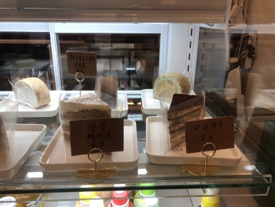 삼룡이커피양평강상점 이미지