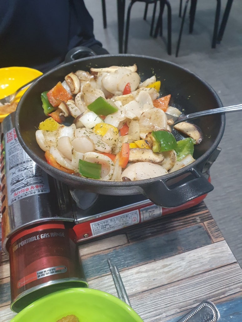 홍주네 치킨&푸드 이미지