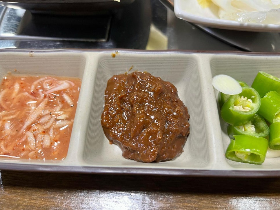 등마루족발연구소 이미지