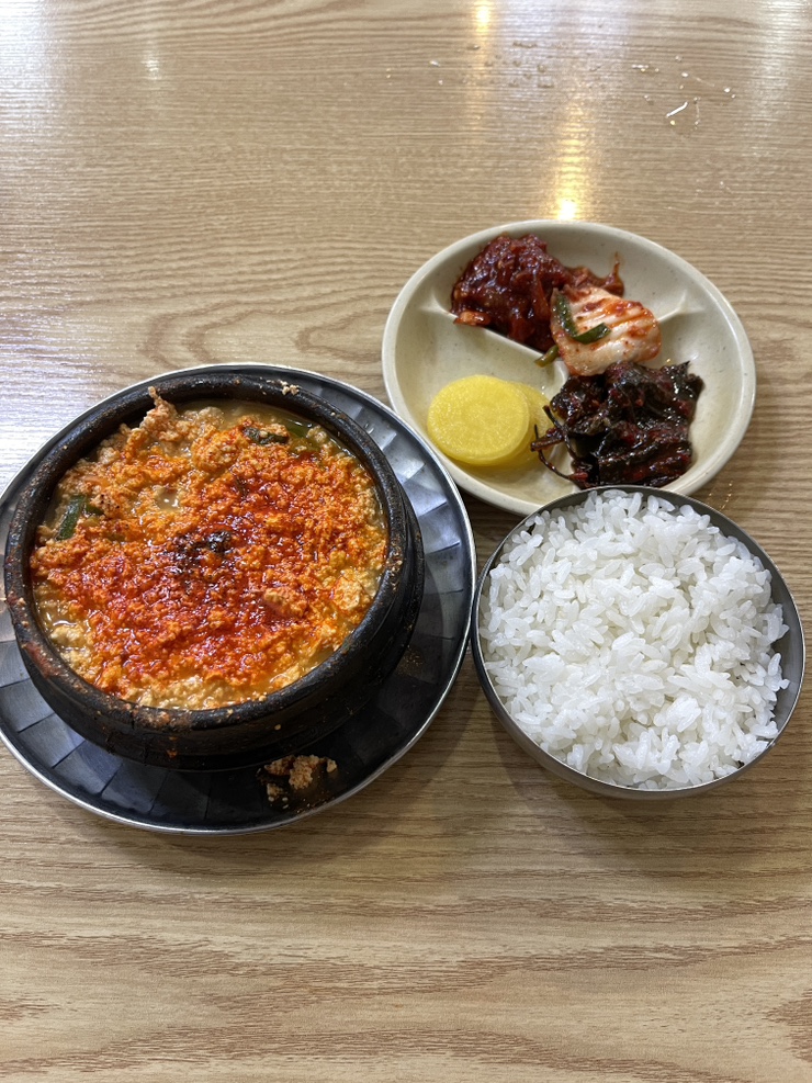 해바라기분식 이미지